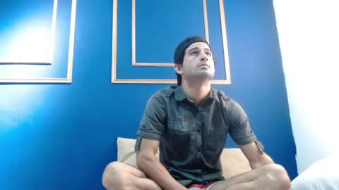 arabe_go online show from March 22, 2026, 4:05 am