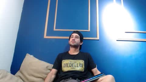 arabe_go online show from March 27, 2026, 3:01 am