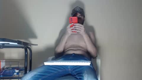 ARABE  online show from October 5, 2025, 2:43 am