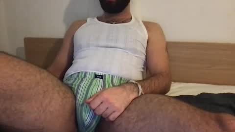 arabeef23 online show from October 12, 2025, 3:22 pm