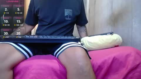 arabella9619 online show from April 30, 2026, 12:11 pm