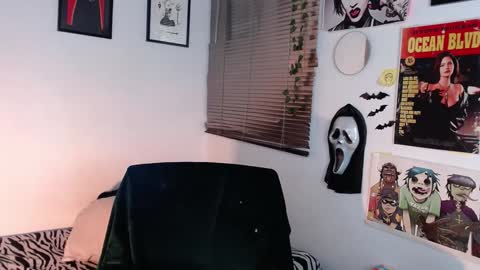 Arabella online show from January 10, 2025, 5:26 am