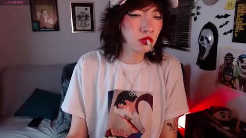 Arabella online show from February 23, 2025, 8:33 pm