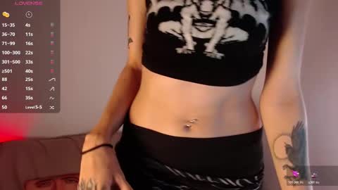 Arabella online show from February 2, 2026, 3:49 am