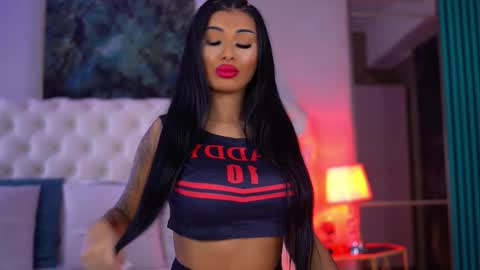 Snapshot of arabellaposh chatting on October 5, 2025, 5:06 am arabellaposh online show from October 5, 2025, 5:06 am