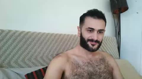 hairycub online show from December 9, 2024, 5:29 am