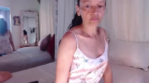 Nadia Cyel online show from March 2, 2026, 8:59 pm