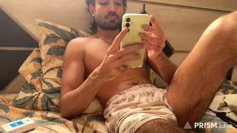 Shaani online show from September 29, 2025, 8:08 am