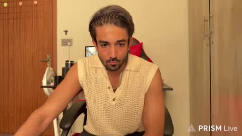 Shaani online show from January 16, 2026, 8:18 am