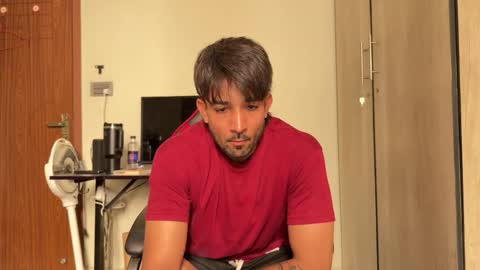 Shaani online show from February 22, 2026, 8:46 am