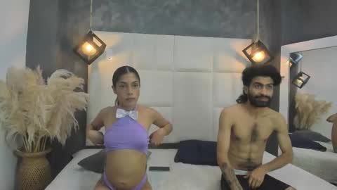 arah_issaa online show from November 26, 2025, 10:44 pm