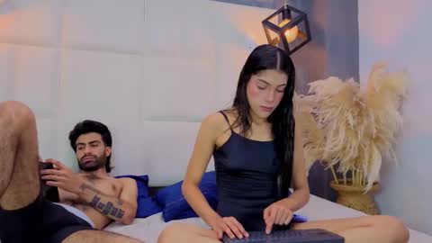 arah_issaa online show from January 5, 2026, 11:08 pm