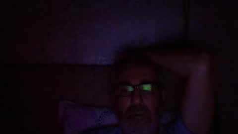 arammiran13 online show from May 18, 2026, 9:31 pm