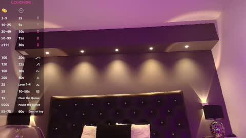 IGLondon mj2 online show from February 18, 2026, 8:05 pm