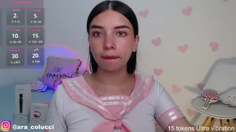 Aratna   my dream 3000 tokens online show from October 8, 2025, 2:20 am