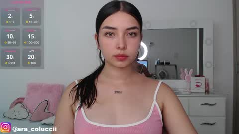 Aratna   my dream 3000 tokens online show from April 12, 2026, 5:29 pm