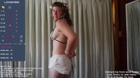 aravis online show from February 1, 2026, 1:26 am