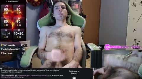 Arcane Archon online show from March 12, 2025, 4:35 pm