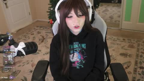 Archancel online show from December 8, 2024, 3:21 am