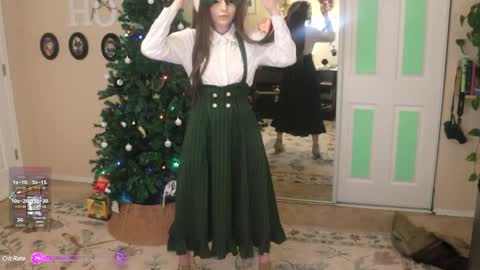 Archancel online show from December 20, 2024, 3:36 am