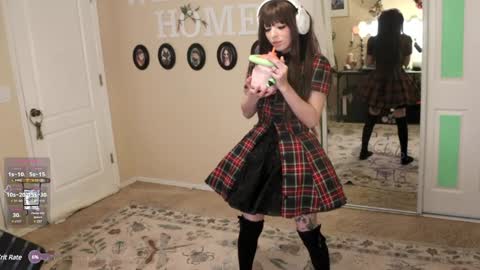 Archancel online show from February 7, 2025, 3:01 am