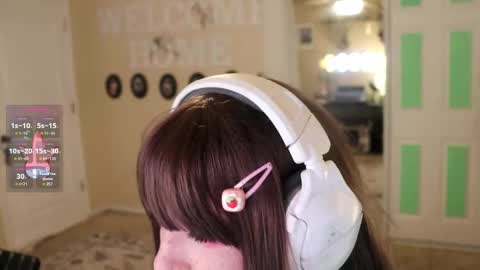 Archancel online show from February 21, 2025, 3:23 am