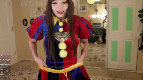 Archancel online show from February 24, 2025, 3:44 am