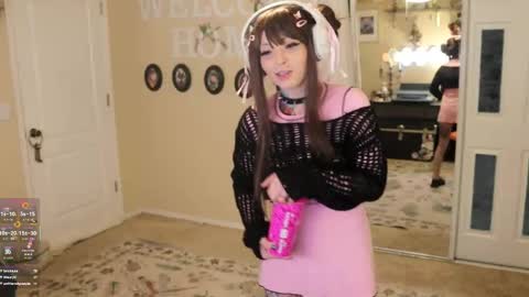 Archancel online show from February 27, 2025, 3:14 am