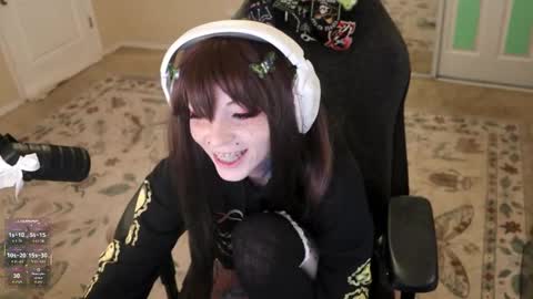 Archancel online show from March 6, 2025, 3:13 am