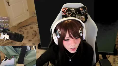 Archancel online show from March 10, 2025, 3:12 am