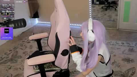 Archancel online show from October 17, 2025, 2:59 am