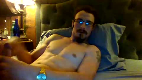 archerbenz online show from November 4, 2025, 5:50 am