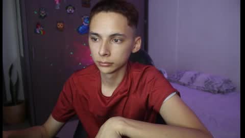 Snapshot of archi_love chatting on January 30, 2025, 5:41 am ARCHIBALDO online show from January 30, 2025, 5:41 am