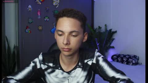 Snapshot of archi_love chatting on February 20, 2025, 6:28 am ARCHIBALDO online show from February 20, 2025, 6:28 am