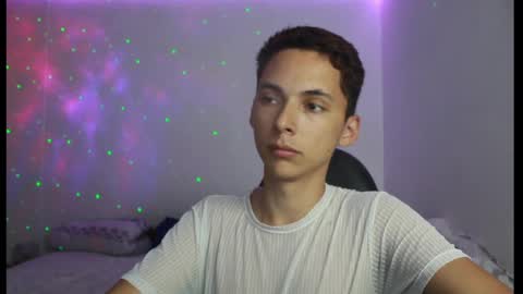 Snapshot of archi_love chatting on March 6, 2025, 9:14 am ARCHIBALDO online show from March 6, 2025, 9:14 am