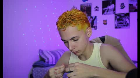 Snapshot of archi_love chatting on September 11, 2025, 12:11 am ARCHIBALDO online show from September 11, 2025, 12:11 am