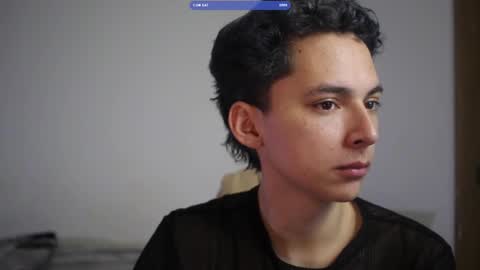 Snapshot of archi_love chatting on March 2, 2026, 11:55 pm ARCHIBALDO online show from March 2, 2026, 11:55 pm