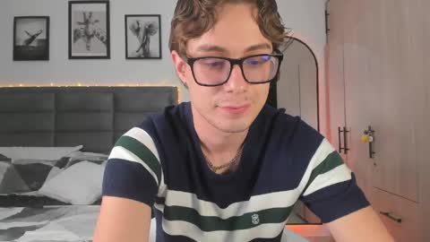 Archie online show from May 7, 2026, 6:13 pm