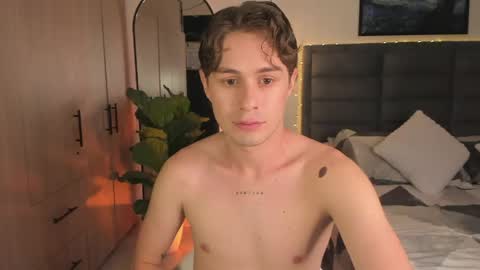 Archie online show from May 19, 2026, 6:36 pm