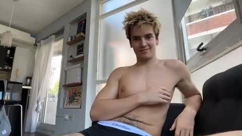 Archie online show from March 26, 2026, 5:40 pm