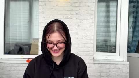 Caroline online show from February 20, 2026, 6:26 am