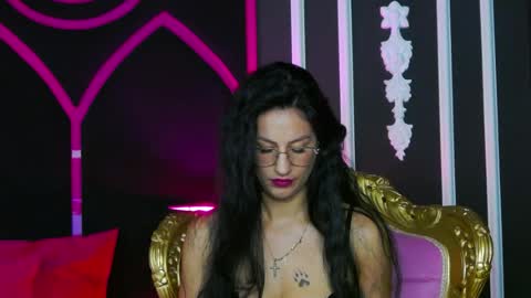 Snapshot of areina chatting on June 25, 2026, 5:12 am Areina online show from June 25, 2026, 5:12 am