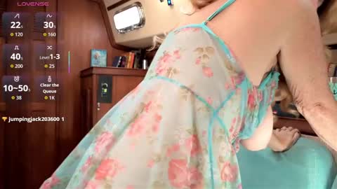 Areola Sky online show from September 11, 2025, 6:08 pm