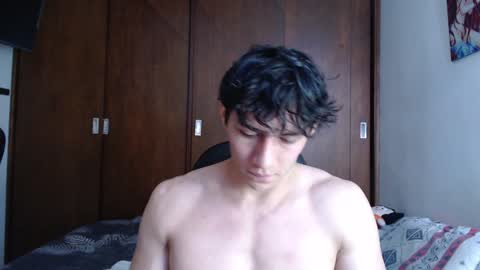 Snapshot of ares_aestheticgod chatting on December 14, 2024, 2:31 pm Ares D online show from December 14, 2024, 2:31 pm