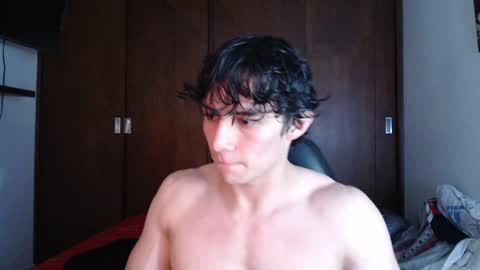 Snapshot of ares_aestheticgod chatting on January 26, 2025, 4:41 am Ares D online show from January 26, 2025, 4:41 am