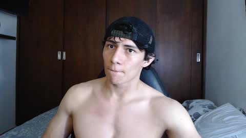 Snapshot of ares_aestheticgod chatting on January 30, 2025, 1:44 am Ares D online show from January 30, 2025, 1:44 am