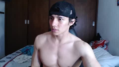 Snapshot of ares_aestheticgod chatting on February 22, 2025, 2:28 am Ares D online show from February 22, 2025, 2:28 am