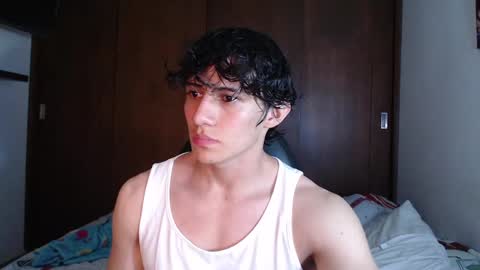 Snapshot of ares_aestheticgod chatting on February 25, 2025, 2:58 am Ares D online show from February 25, 2025, 2:58 am