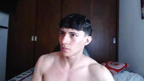 Snapshot of ares_aestheticgod chatting on February 27, 2025, 3:04 am Ares D online show from February 27, 2025, 3:04 am