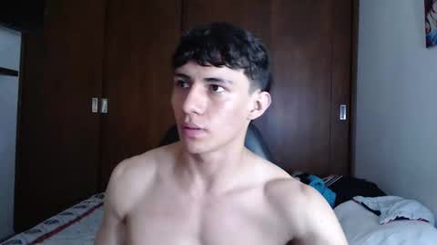 Snapshot of ares_aestheticgod chatting on February 28, 2025, 1:26 am Ares D online show from February 28, 2025, 1:26 am